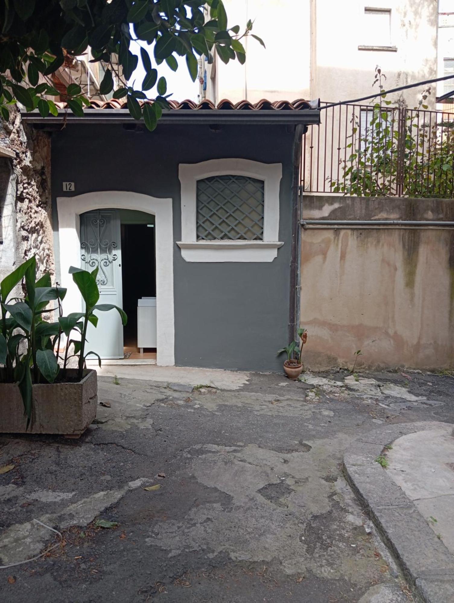 Della Rotonda * Catania