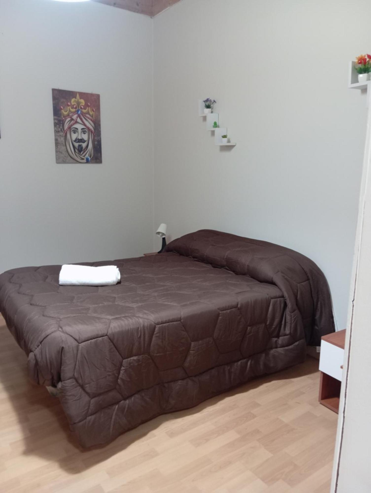 Della Rotonda Apartment *