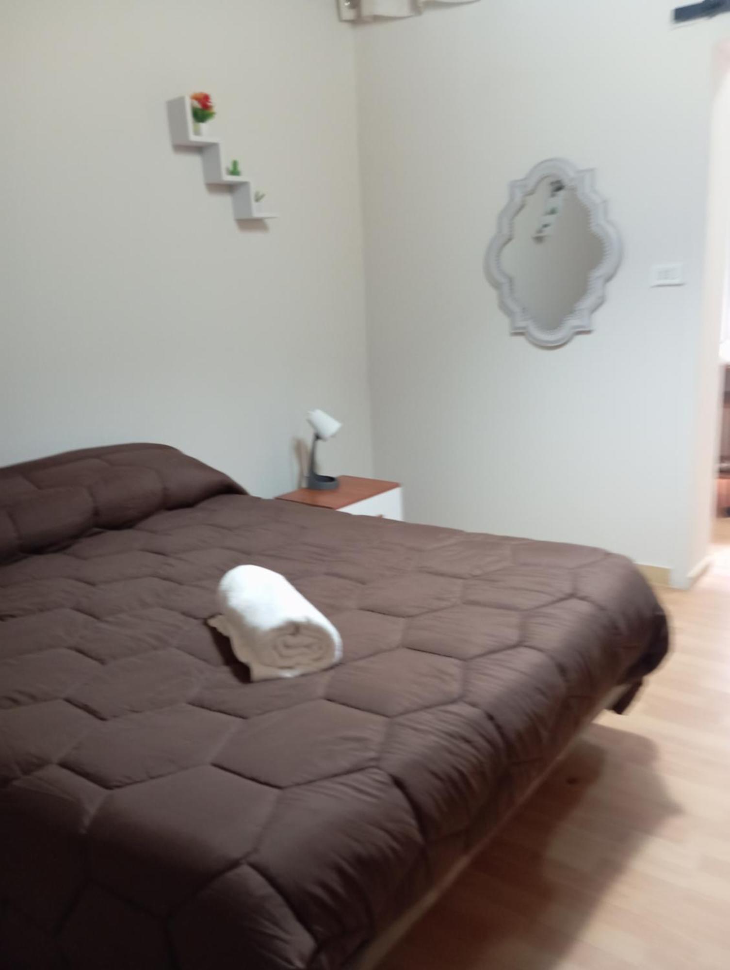Apartment Della Rotonda *