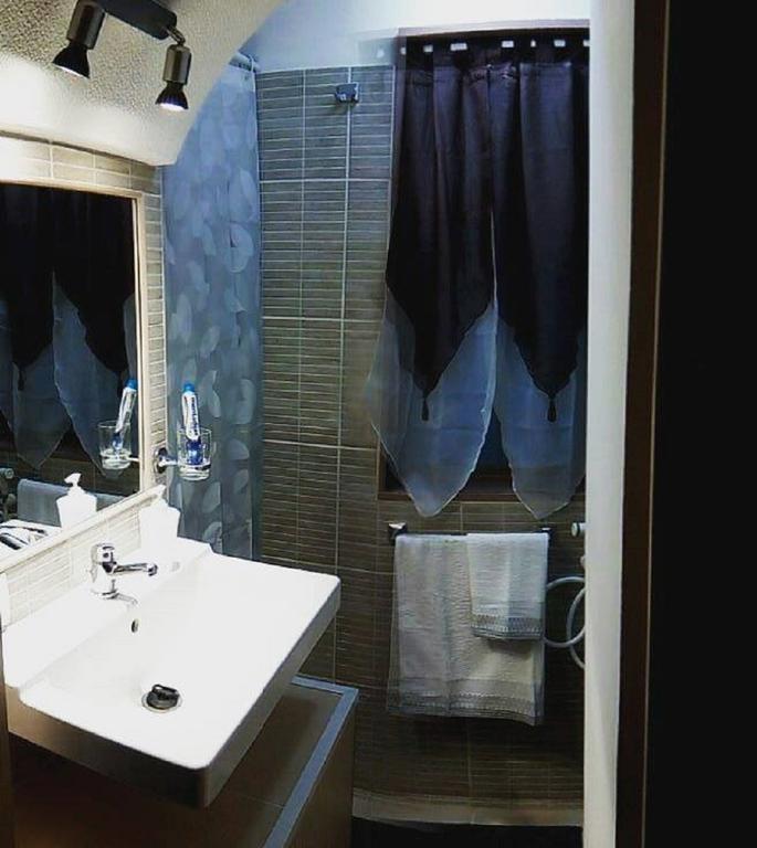 Apartment Della Rotonda *