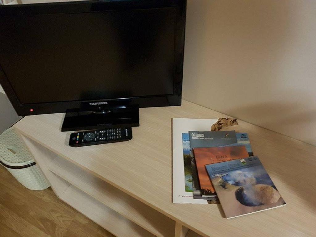 Apartment Della Rotonda *