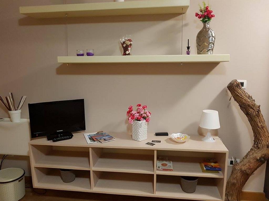 Della Rotonda Apartment