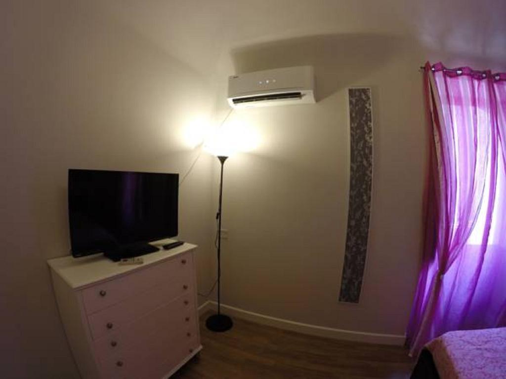 Apartment Della Rotonda *