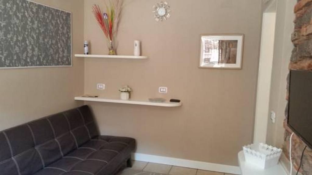 Apartment Della Rotonda Catania