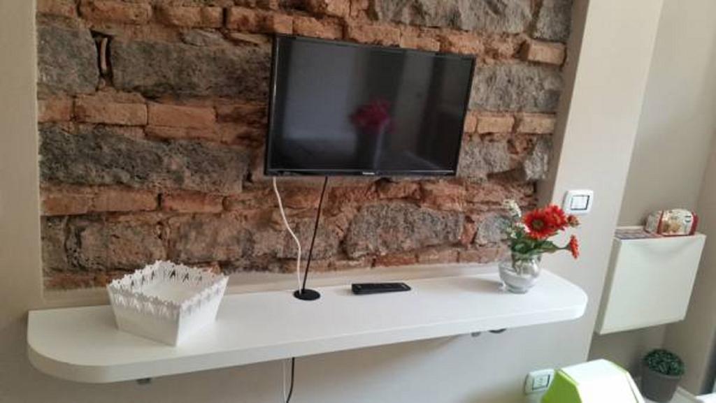Della Rotonda Apartment Catania