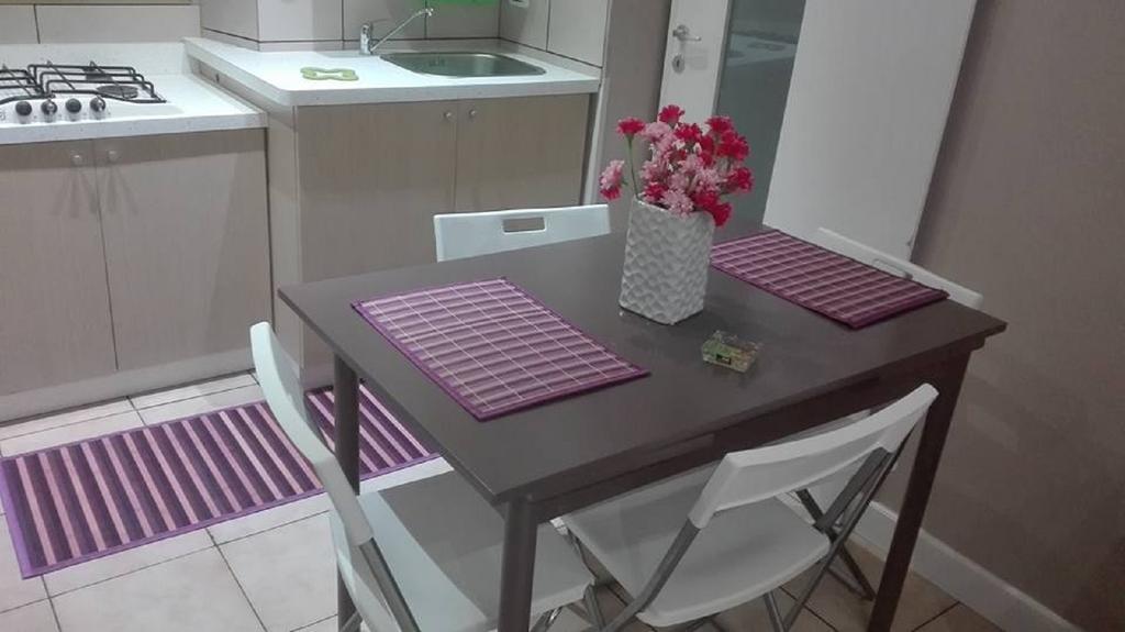 Della Rotonda Apartment *